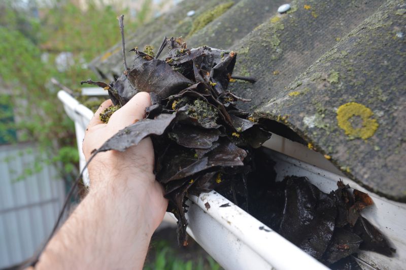 Gutter Maintenance in Pittsburgh, PA